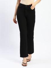 Madame Ladies Western Jeans M4W24221 002 Black