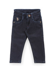 U.S.POLO KIDS BOYS JEANS UKJEN0294