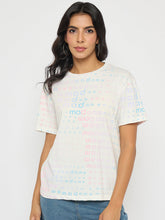 Madame Ladies Western Top