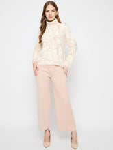 Madame Ladies Western W Cord Set M5W17806 1310 Blossom Pink