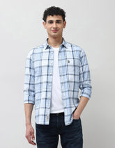 U.S.Polo Mens Casual Shirt