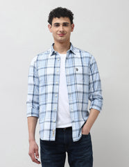 U.S.Polo Mens Casual Shirt