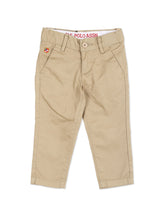 U.S.POLO KIDS BOYS CARGO UKTRO0008