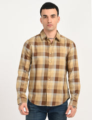 Levis Mens Casual Shirt
