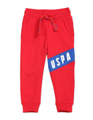 U.S.POLO KIDS BOYS CARGO UKTRK0026
