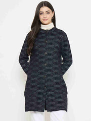 Madame Ladies Western Cardigan M4W70508 002 Black