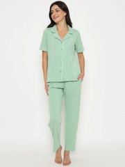 M-Secret Ladies Western Night Suit