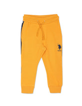 U.S.POLO KIDS BOYS PAJAMA UKTRK0080