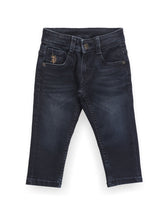 U.S.POLO KIDS BOYS JEANS UKJEN0290