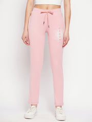 Madame Ladies Western Pajama M3S29002 575 Dusty Pink