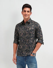 U.S.Polo Mens Casual Shirt