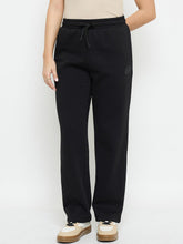 Madame Ladies Western Woolen Pajama M5W29014 002 Black