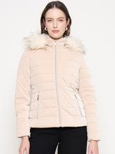 Madame Ladies Western Jacket M4W19323 006 Camel