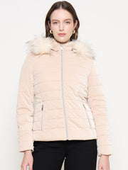 Madame Ladies Western Jacket M4W19323 006 Camel