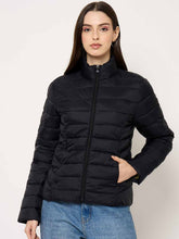 Madame Ladies Western Jacket M5W19413 002 Black