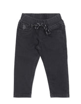 U.S.POLO KIDS BOYS JEANS UKJEN0182