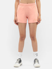 Madame Ladies Western Pajama S3S29309 030 Peach