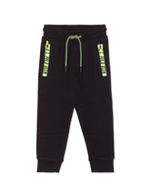 U.S.POLO KIDS BOYS PAJAMA UKTRK0083
