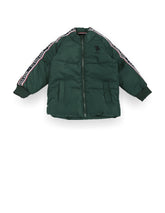 U.S.POLO KIDS BOYS JACKET UKJCK0127