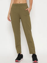 M-Secret Ladies Western Pajama S5S29109 29 Olive