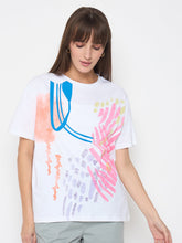 Madame Ladies Western Top