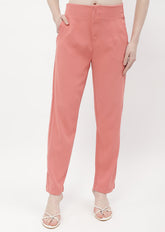 Madame Ladies Western Pants M3S27008 368 Blush