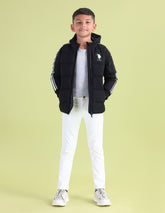 U.S.POLO KIDS BOYS JACKET UKJCK0223