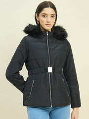 Madame Ladies Western Jacket M5W19026 002 Black