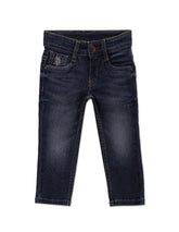 U.S.POLO KIDS BOYS JEANS UKJEN0314