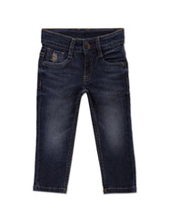 U.S.POLO KIDS BOYS JEANS UKJEN0314