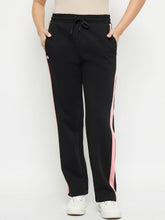 Madame Ladies Western Woolen Pajama M5W29001 002 Black
