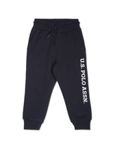 U.S.POLO KIDS BOYS PAJAMA UKTRK0100