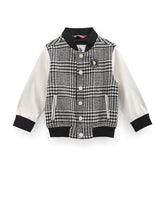 U.S.POLO KIDS BOYS JACKET UKJCK0142