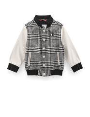 U.S.POLO KIDS BOYS JACKET UKJCK0142