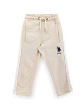 U.S.POLO KIDS BOYS PAJAMA UKTRK0124