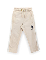 U.S.POLO KIDS BOYS PAJAMA UKTRK0124