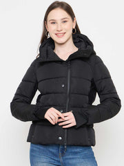 Madame Ladies Western Jacket M5W19328 002 Black
