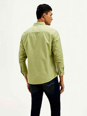 Levis Mens Casual Shirt
