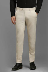 Louis Philippe Mens Formal Trouser