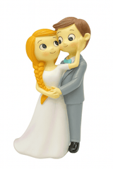 Lyte Club Household Figure Couple 108B