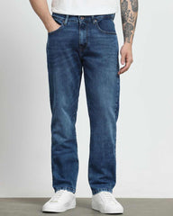 Mufti Mens Jeans