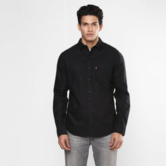 Levis Mens Casual Shirt F/S 21983-0189