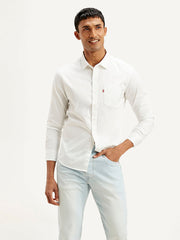 Levis Mens Casual Shirt