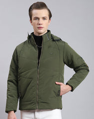 Monte Carlo Outright Mens Jacket F/S 223061817 2