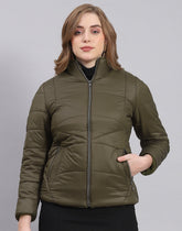 Monte Carlo Outright Ladies Western Jacket 223062510 2