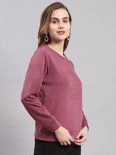 Monte Carlo Outright Ladies Western Sweat Shirt 223062611 1