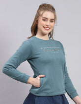 Monte Carlo Outright Ladies Western Sweat Shirt 223062636 2