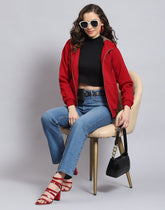 Monte Carlo Outright Ladies Western Sweat Shirt 22308555 3