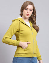 Monte Carlo Outright Ladies Western Sweat Shirt 22308555 6