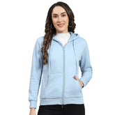 Monte Carlo Outright Ladies Western Sweat Shirt 22318625 5